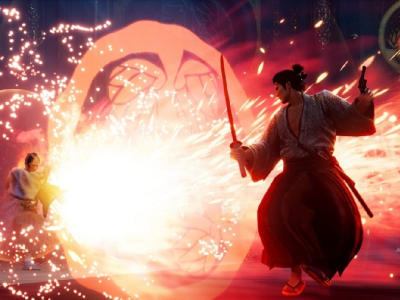 like dragon ishin okada izo tokugawa yoshinobu