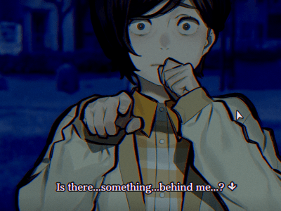 paranormasight preview