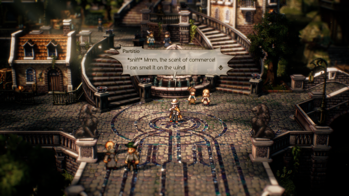 Here are tips for recruiting Hikari in Octopath Traveler 2, using his path actions, and picking his secondary jobs.