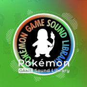 Pokemon Game Sound Library