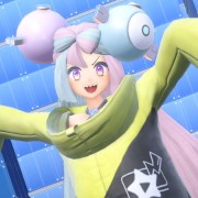 Pokemon Scarlet Violet Sales