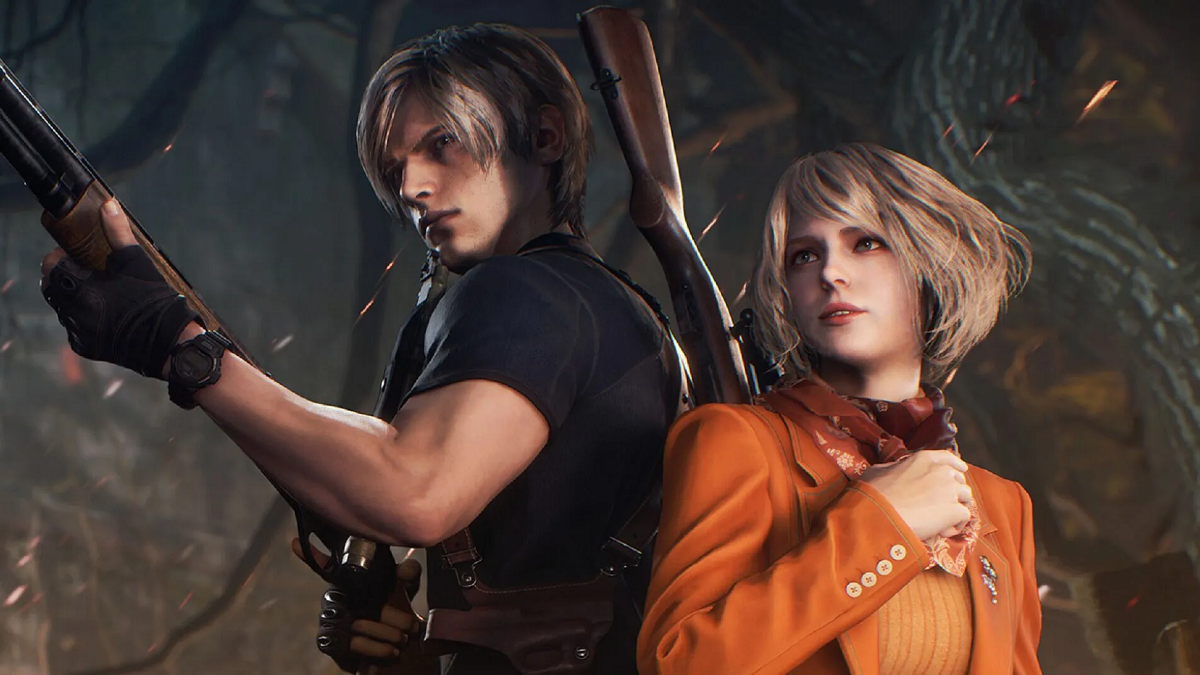 Will the Resident Evil 4 remake be on Switch/PS4/Xbox One? – Destructoid