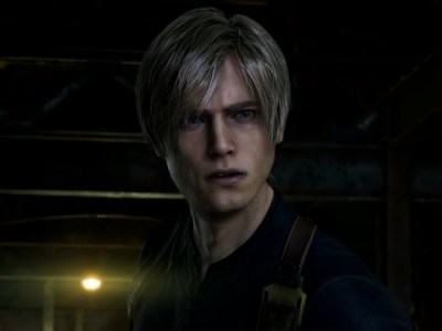 Resident Evil 4 State of Play gameplay trailer
