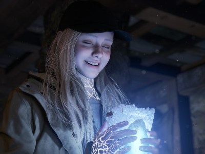 Resident Evil Village Gold Edition Survey Gives People a Wallpaper