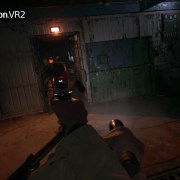 Resident Evil Village VR Mode