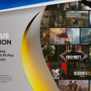 PlayStation Plus Collection PS5 Games Going Away