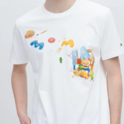 SimCity, Katamari Damacy Game Shirts Heading to Uniqlo