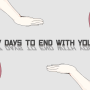 7 Days to End with You Cultivates an Unsettling Atmosphere on the Switch