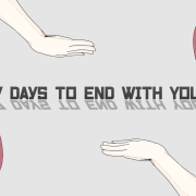 7 Days to End with You Cultivates an Unsettling Atmosphere on the Switch