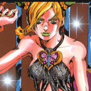 JoJo's Bizarre Adventure Stone Ocean Manga Arrives This Fall in English