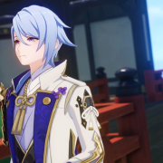 Latest Genshin Impact Live Wallpaper Features Ayato