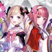 Fire Emblem Heroes Valentine’s Day Characters Banner Debuts Tomorrow