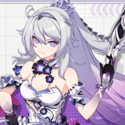 Honkai Impact 3rd Kiana Herrscher of Finality and Mei Herrscher of Origin Movesets Detailed