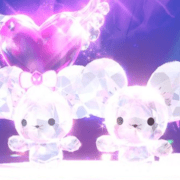 Pokemon Scarlet & Violet Valentine’s Day Tera Raid Involves Tandemaus