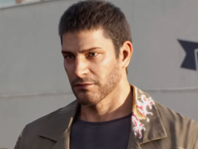 See Resident Evil: Death Island Movie for the First Time