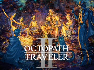 Octopath Traveler 2 Demo Confirmed