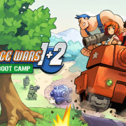 New Advance Wars Switch Release Date Revealed
