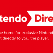 First Nintendo Direct of 2023 Will Air This Week