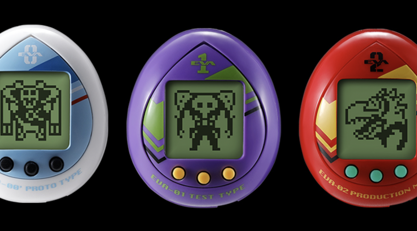 Mametchi Crying Remastered In Tamagotchi Anime by JHG4Glitchys on  DeviantArt