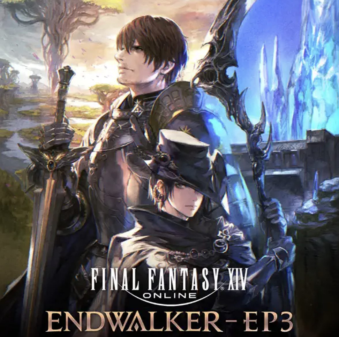 Final Fantasy XIV: Endwalker Reviews - OpenCritic