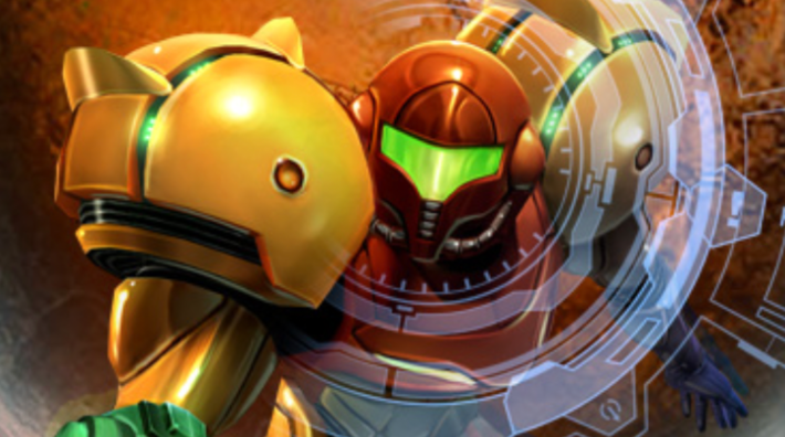 Metroid Prime Remaster Heads to Switch