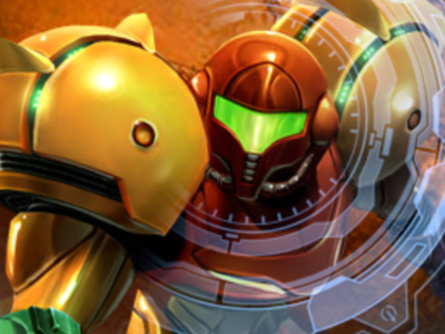 Metroid Prime Remaster Heads to Switch