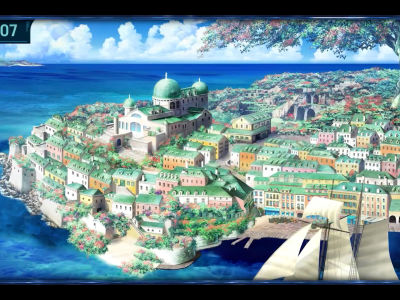 Etrian Odyssey Origins Collection Heads to Switch and PC