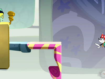 Disney Illusion Island Release Date Set for July