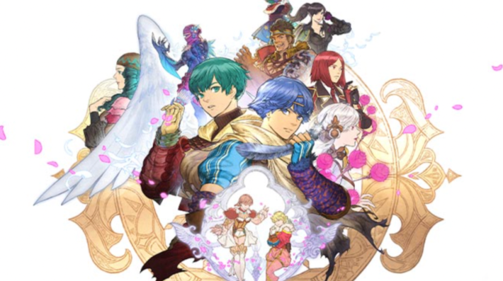 Baten Kaitos I and II HD Remaster Adds Auto-Battle, Optional Encounters