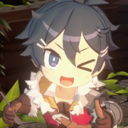 Chow Down on Monster Menu in May Release Date