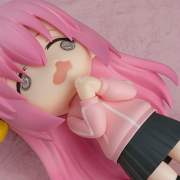 Bocchi the Rock Hitori Gotoh Nendoroid Seems Anxious