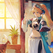 Atelier Marie Remake Switch, PS4, PS5, and PC Versions Head Worldwide