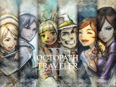 Here Are the Octopath Traveler 2 Voice Actors