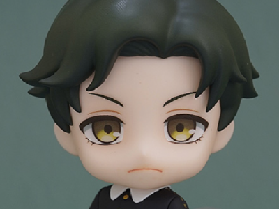 Spy x Family Loid, Yor, and Anya Nendoroid Dolls, Damien Nendoroid Revealed