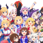 Hololive English Auditions for Male and Female VTubers Open