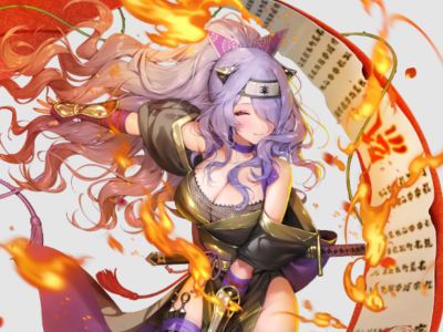 Fire Emblem Heroes A Hero Rises 2023 Characters Revealed