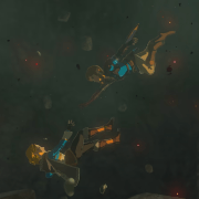 GameStop Showed Its Legend of Zelda: Tears of the Kingdom Pre-order Bonus