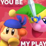 Nintendo Valentine’s Day Cards Include Kirby, Mario, and Pokemon Designs