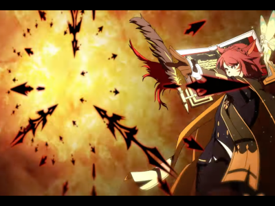 See the Full FFXIV Anime Commercial