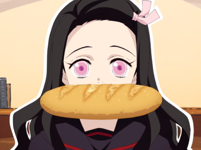 Demon Slayer: Kimetsu Academy Story Anime Now on Crunchyroll