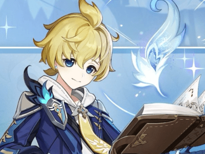 Genshin Impact Windblume Festival Returns in 3.5