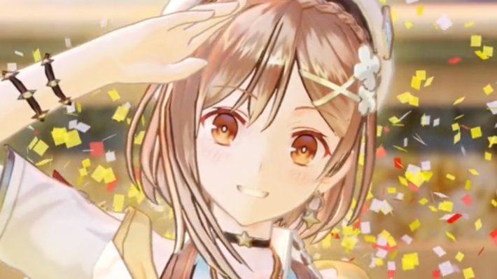 Atelier Ryza 3 Goes Gold Ahead of March 2023 Debut