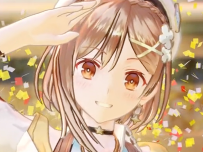 Atelier Ryza 3 Goes Gold Ahead of March 2023 Debut