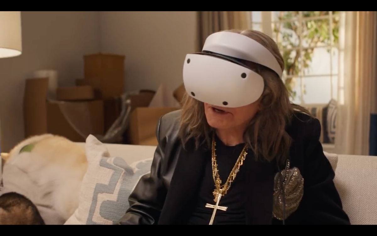 ozzy osbourne tv commercial ozzy osbourne tv commercial