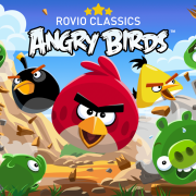 Original Rovio Classics: Angry Birds Game Being Delisted