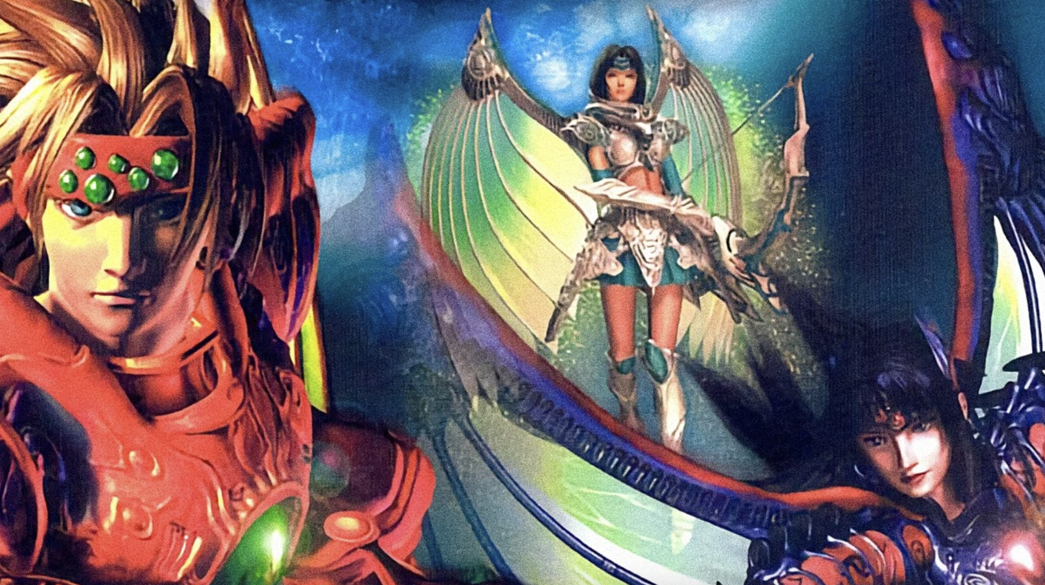 The Legend of Dragoon PS4 and PS5 Trophies Revealed, include a platinum