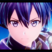 See the Sword Art Online: Last Recollection New Scythe Weapon in Action