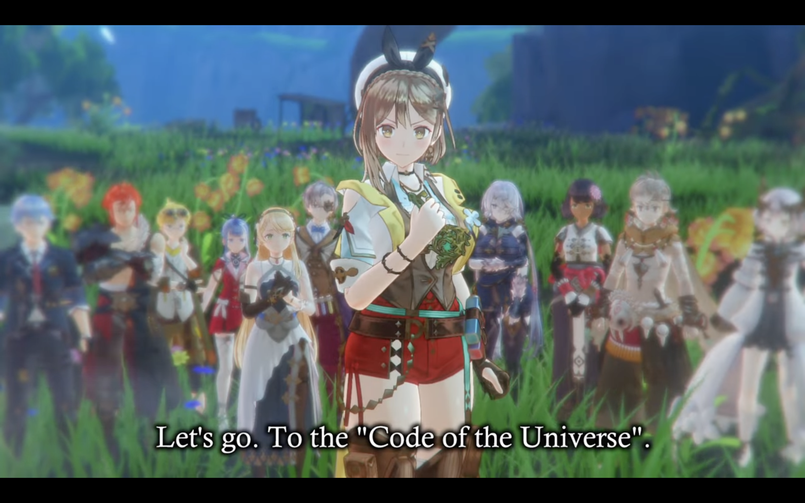 Atelier Ryza 3 Story Trailer and Pre-order Bonuses Revealed