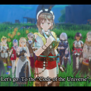 Atelier Ryza 3 Story Trailer and Pre-order Bonuses Revealed