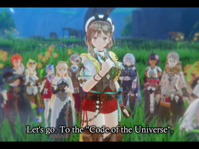 Atelier Ryza 3 Story Trailer and Pre-order Bonuses Revealed